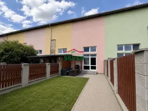 Prodej rodinného domu, Lenešice, Dlouhá, 150 m2