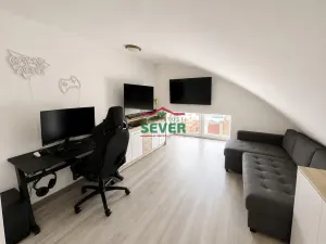 Prodej rodinného domu, Lenešice, Dlouhá, 150 m2