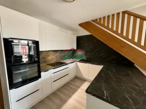 Prodej rodinného domu, Lenešice, Dlouhá, 150 m2