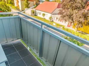Prodej bytu 2+1, Vamberk, Jugoslávská, 51 m2