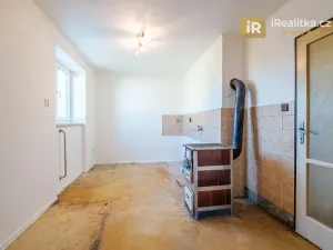 Prodej bytu 2+1, Vamberk, Jugoslávská, 51 m2
