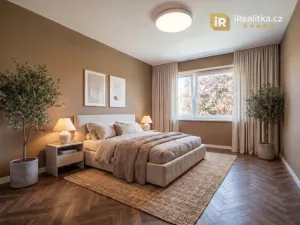 Prodej bytu 2+1, Vamberk, Jugoslávská, 51 m2