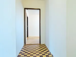 Prodej bytu 2+1, Vamberk, Jugoslávská, 51 m2