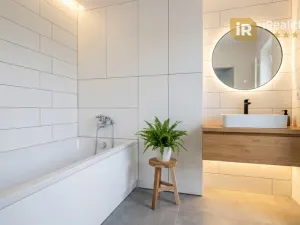 Prodej bytu 2+1, Vamberk, Jugoslávská, 51 m2