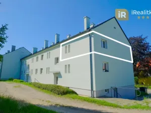 Prodej bytu 2+1, Vamberk, Jugoslávská, 51 m2