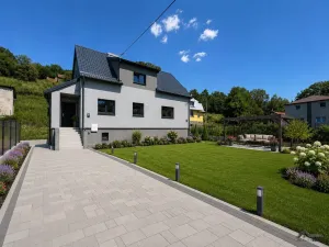 Prodej rodinného domu, Metylovice, 200 m2