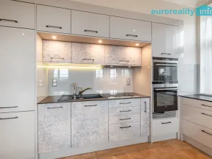 Prodej bytu 4+kk, Mariánské Lázně - Úšovice, Zeyerova, 116 m2