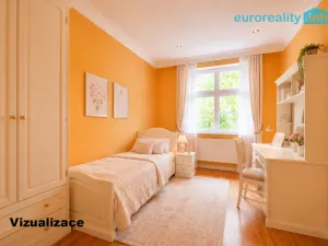 Prodej bytu 4+kk, Mariánské Lázně - Úšovice, Zeyerova, 116 m2