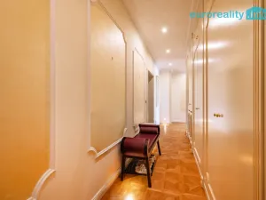Prodej bytu 4+kk, Mariánské Lázně - Úšovice, Zeyerova, 116 m2
