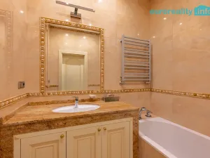 Prodej bytu 4+kk, Mariánské Lázně - Úšovice, Zeyerova, 116 m2