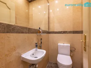 Prodej bytu 4+kk, Mariánské Lázně - Úšovice, Zeyerova, 116 m2
