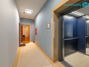 Prodej bytu 4+kk, Mariánské Lázně - Úšovice, Zeyerova, 116 m2