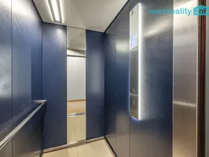 Prodej bytu 4+kk, Mariánské Lázně - Úšovice, Zeyerova, 116 m2