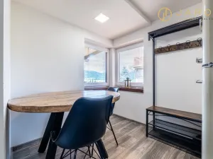 Prodej chaty, Klášterec nad Ohří, 90 m2