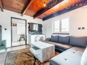 Prodej chaty, Klášterec nad Ohří, 90 m2