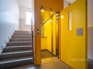 Prodej bytu 2+kk, České Budějovice - České Budějovice 2, Otavská, 46 m2