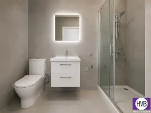 Prodej kanceláře, Praha, U Kublova, 29 m2
