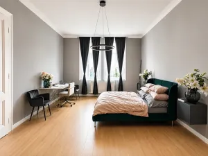Pronájem bytu 3+1, Ostrava, Nádražní, 110 m2