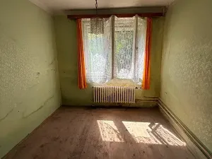 Prodej rodinného domu, Úsobrno, 80 m2