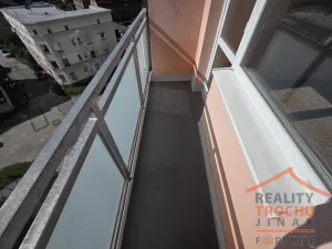 Prodej bytu 2+1, Trutnov, Dlouhá, 60 m2