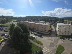 Prodej bytu 2+1, Trutnov, Dlouhá, 60 m2