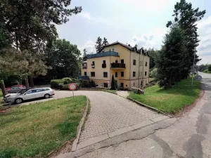 Prodej bytu 1+1, Jíloviště, Všenorská, 44 m2