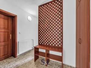 Prodej rodinného domu, Horní Planá, 200 m2