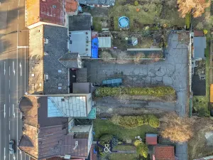 Prodej rodinného domu, Česká Lípa, Hrnčířská, 256 m2