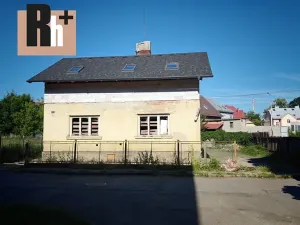 Prodej rodinného domu, Ostrava, Boční, 190 m2
