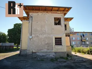 Prodej rodinného domu, Ostrava, Boční, 190 m2