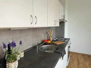 Pronájem bytu 3+1, Česká Lípa, Okružní, 72 m2