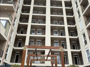 Prodej bytu 2+kk, Shengjin, Albánie, 60 m2