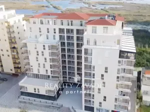 Prodej bytu 2+kk, Shengjin, Albánie, 60 m2