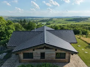 Prodej rodinného domu, Slavkov u Brna, 214 m2