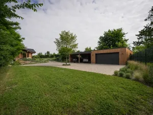 Prodej rodinného domu, Slavkov u Brna, 214 m2