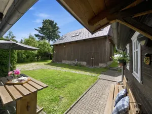 Prodej rodinného domu, Červená Voda, 309 m2