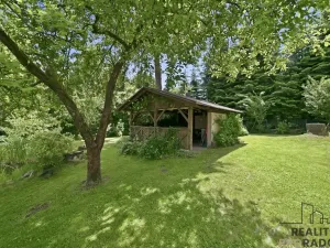Prodej rodinného domu, Červená Voda, 309 m2