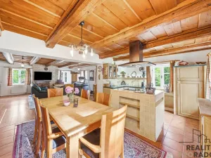 Prodej rodinného domu, Červená Voda, 309 m2