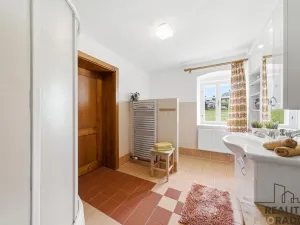 Prodej rodinného domu, Červená Voda, 309 m2