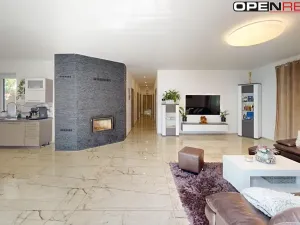 Prodej rodinného domu, Újezd u Černé Hory, 176 m2