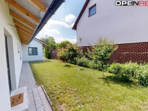 Prodej rodinného domu, Újezd u Černé Hory, 176 m2