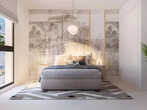 Prodej bytu 3+kk, Estepona, Španělsko, 78 m2