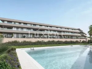 Prodej bytu 2+kk, Estepona, Španělsko, 46 m2
