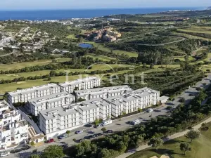 Prodej bytu 2+kk, Estepona, Španělsko, 46 m2