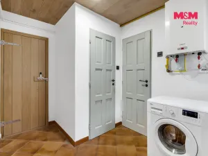 Prodej rodinného domu, Karlštejn, 61 m2