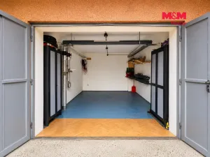Prodej bytu 2+1, Karlovy Vary - Doubí, Jahodová, 65 m2
