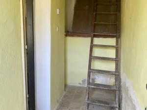 Prodej rodinného domu, Hradčany-Kobeřice - Hradčany, 80 m2