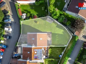 Prodej rodinného domu, Liberec - Liberec XXX-Vratislavice nad Nisou, Rýmařovská, 111 m2