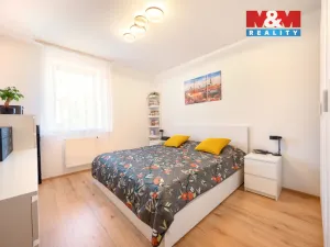 Prodej bytu 3+kk, Odolena Voda, K Cukrovaru, 76 m2