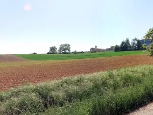Prodej pole, Horní Slivno, 11624 m2
